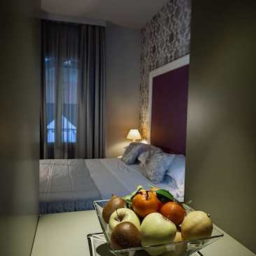 Zanhotel Europa